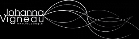 Johanna Vigneau - Coiffure à domicile